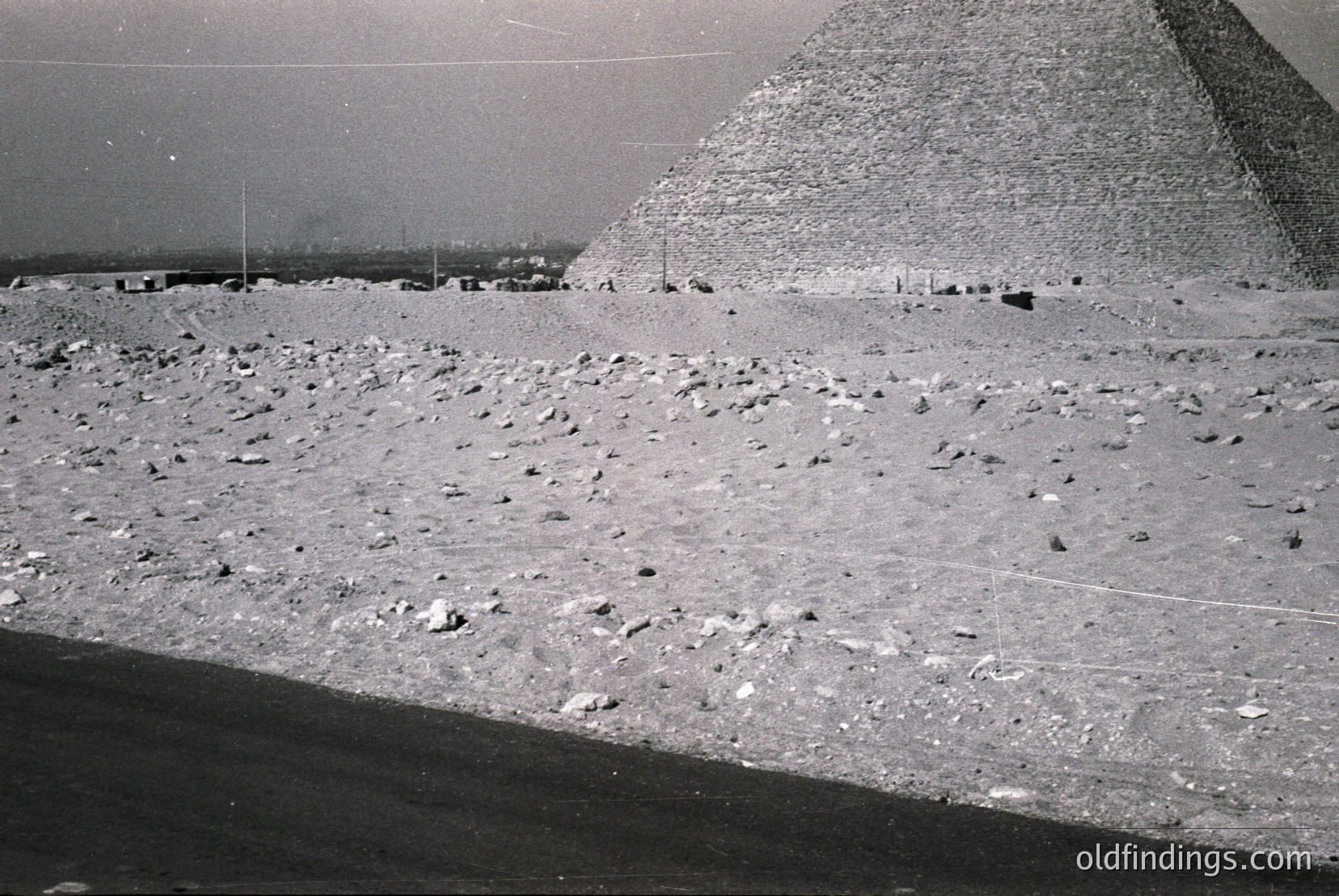 Vintage photograph