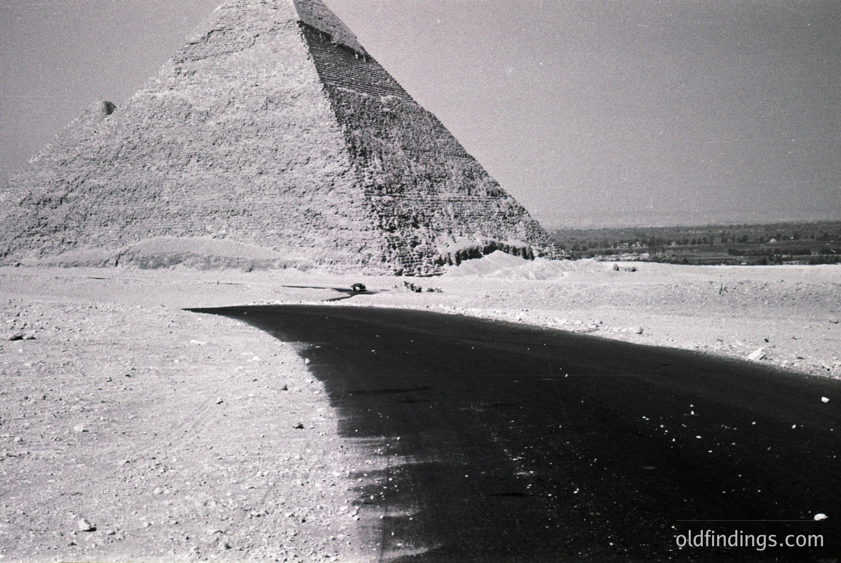 Vintage photograph