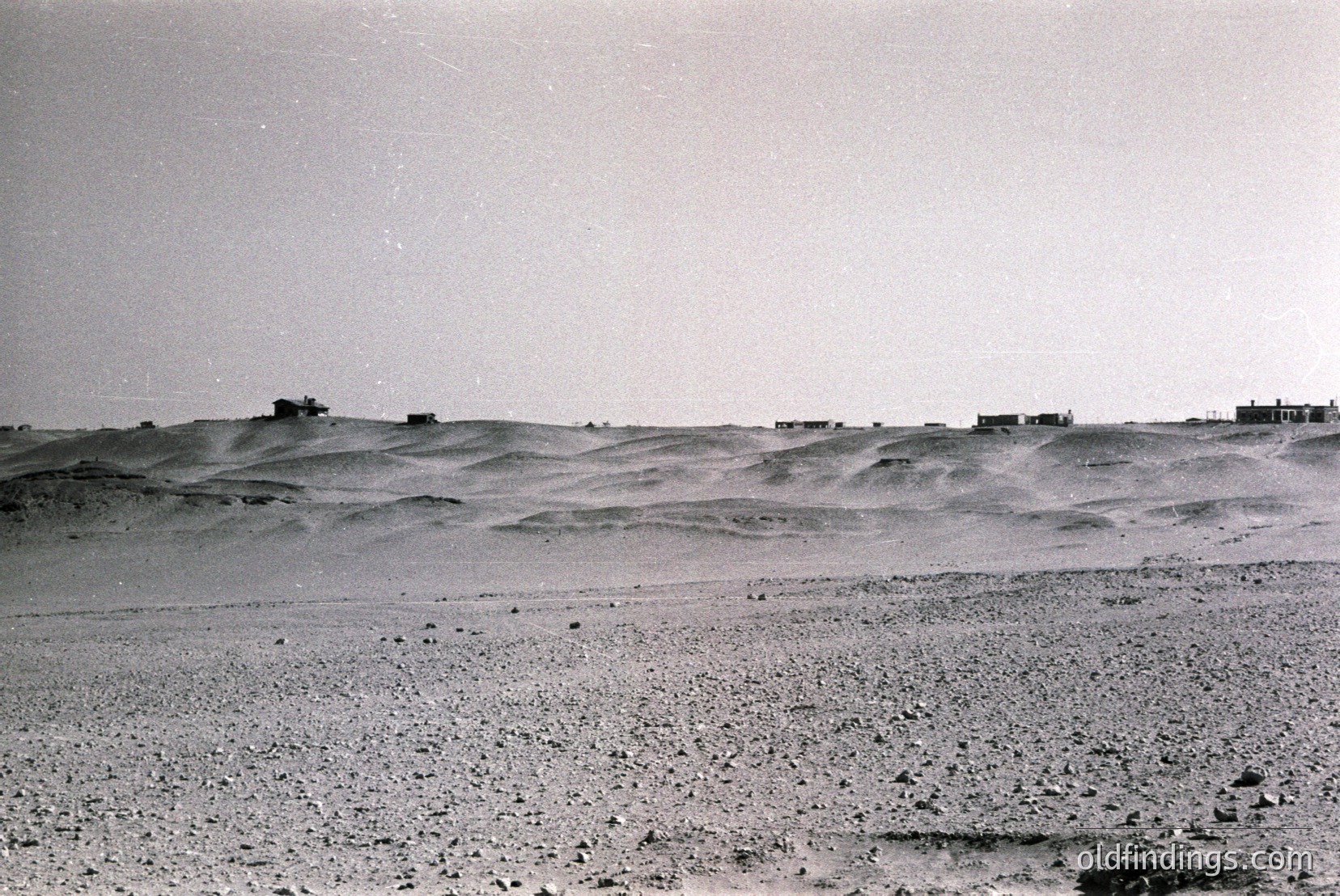 Vintage photograph