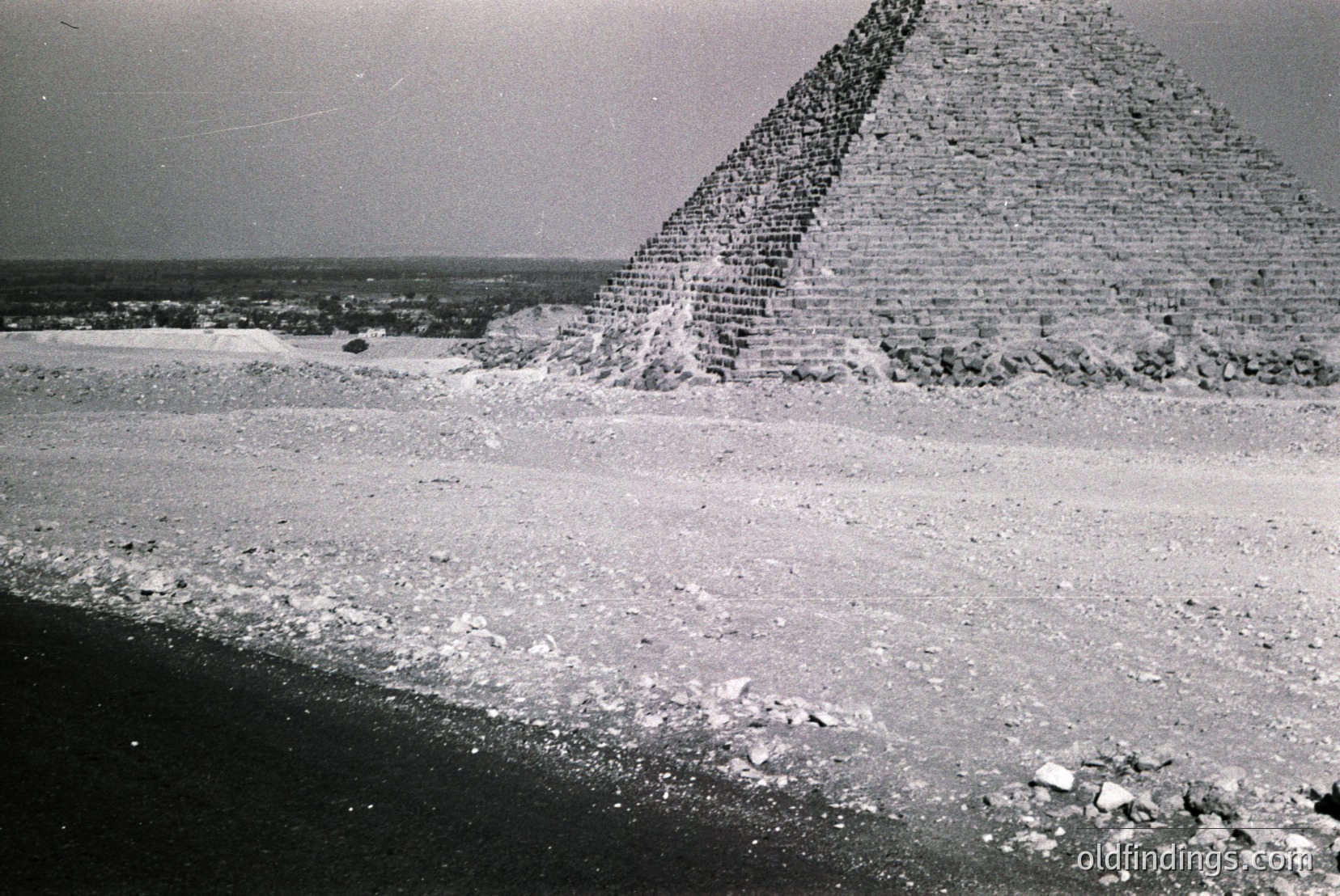 Vintage photograph