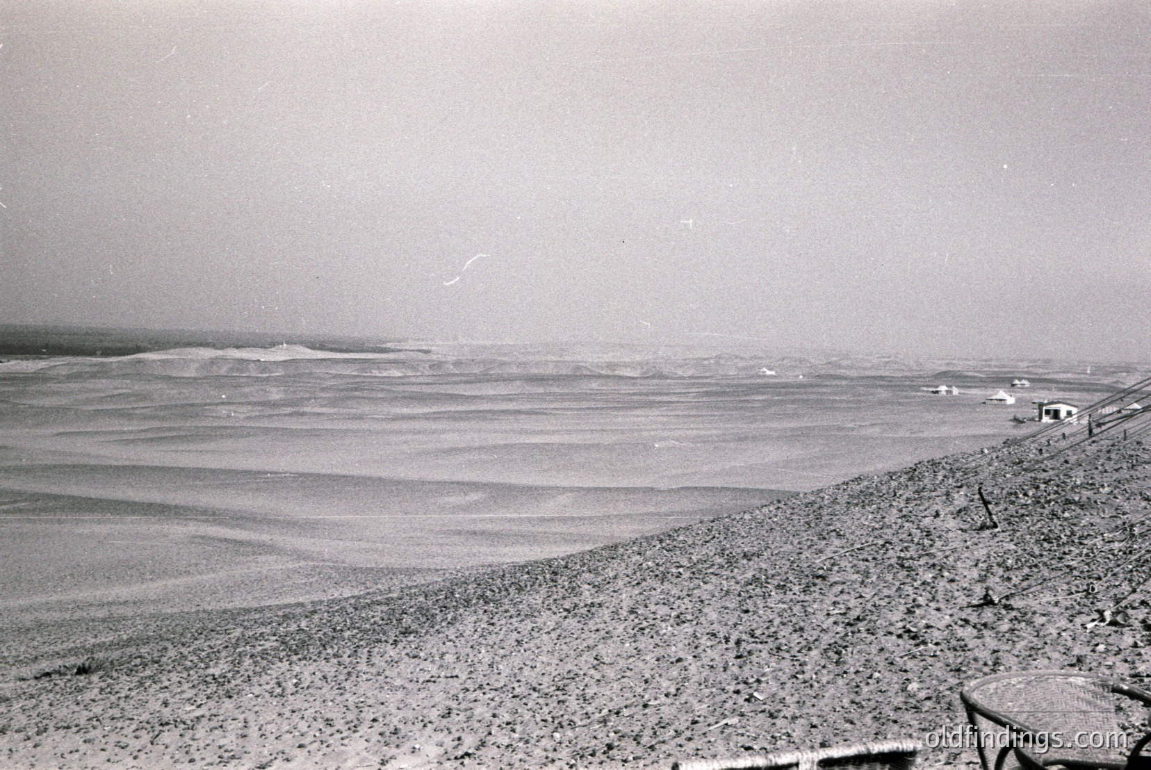 Vintage photograph