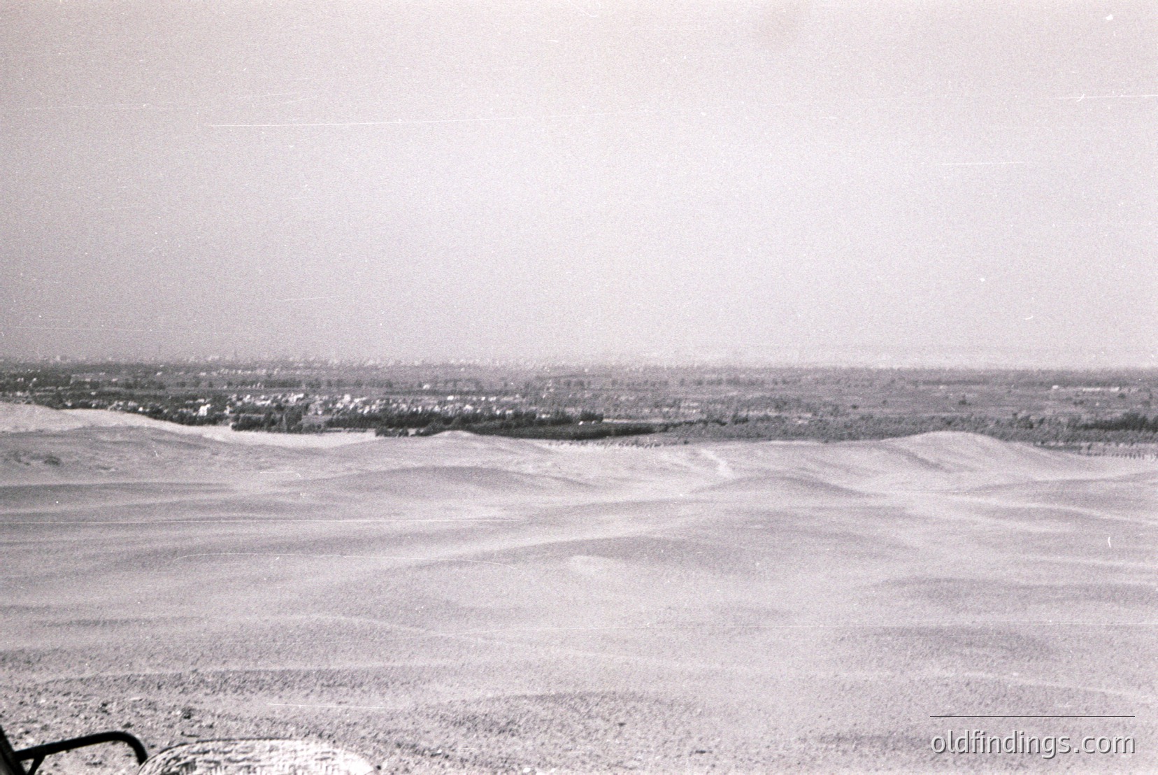 Vintage photograph