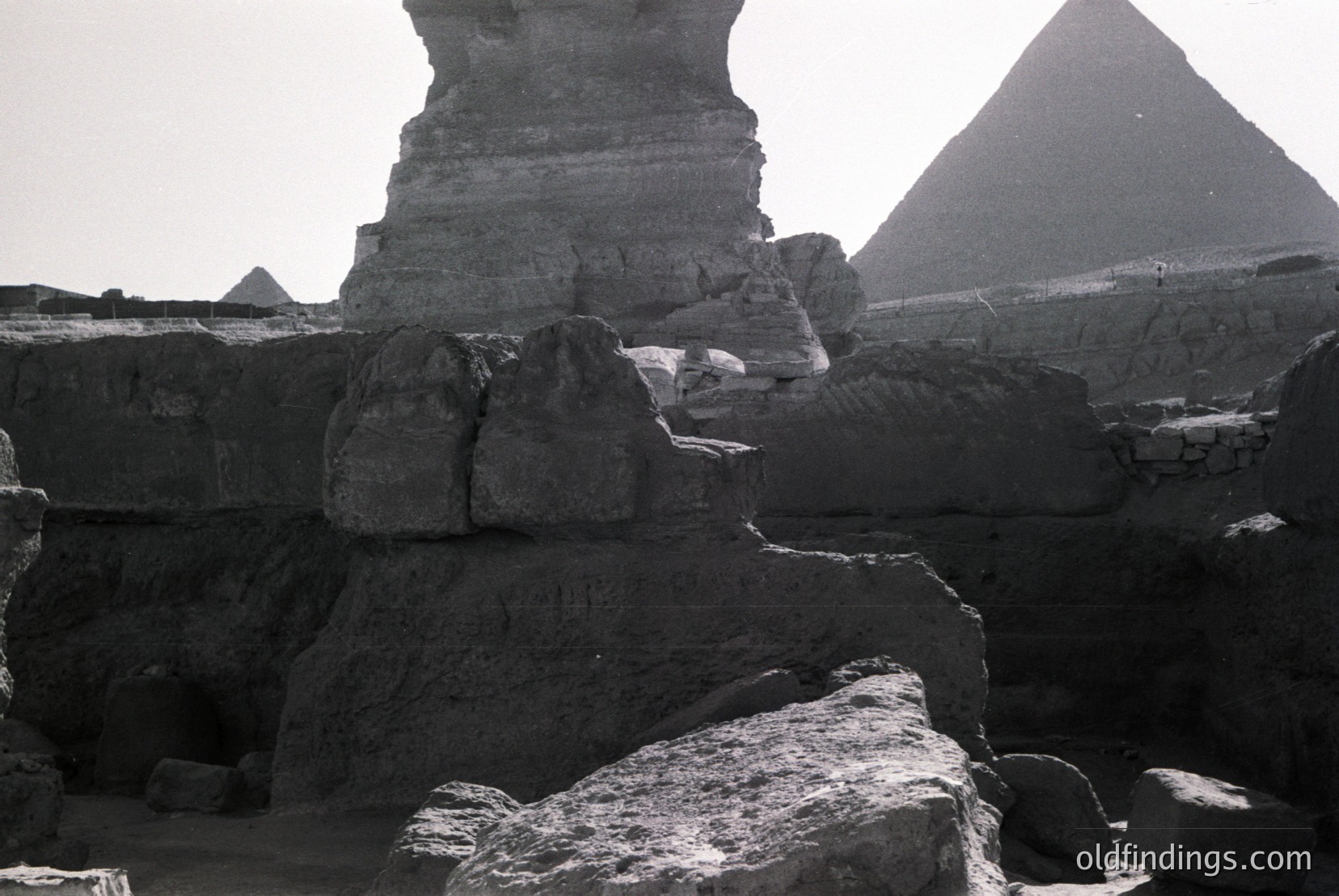 Vintage photograph