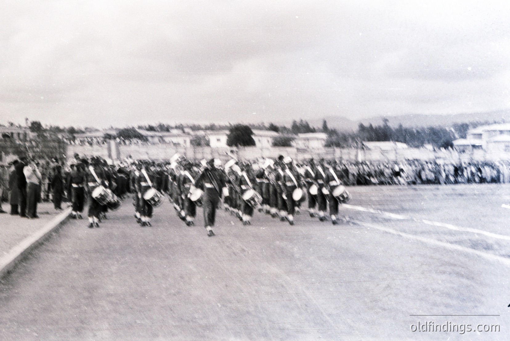 Vintage photograph