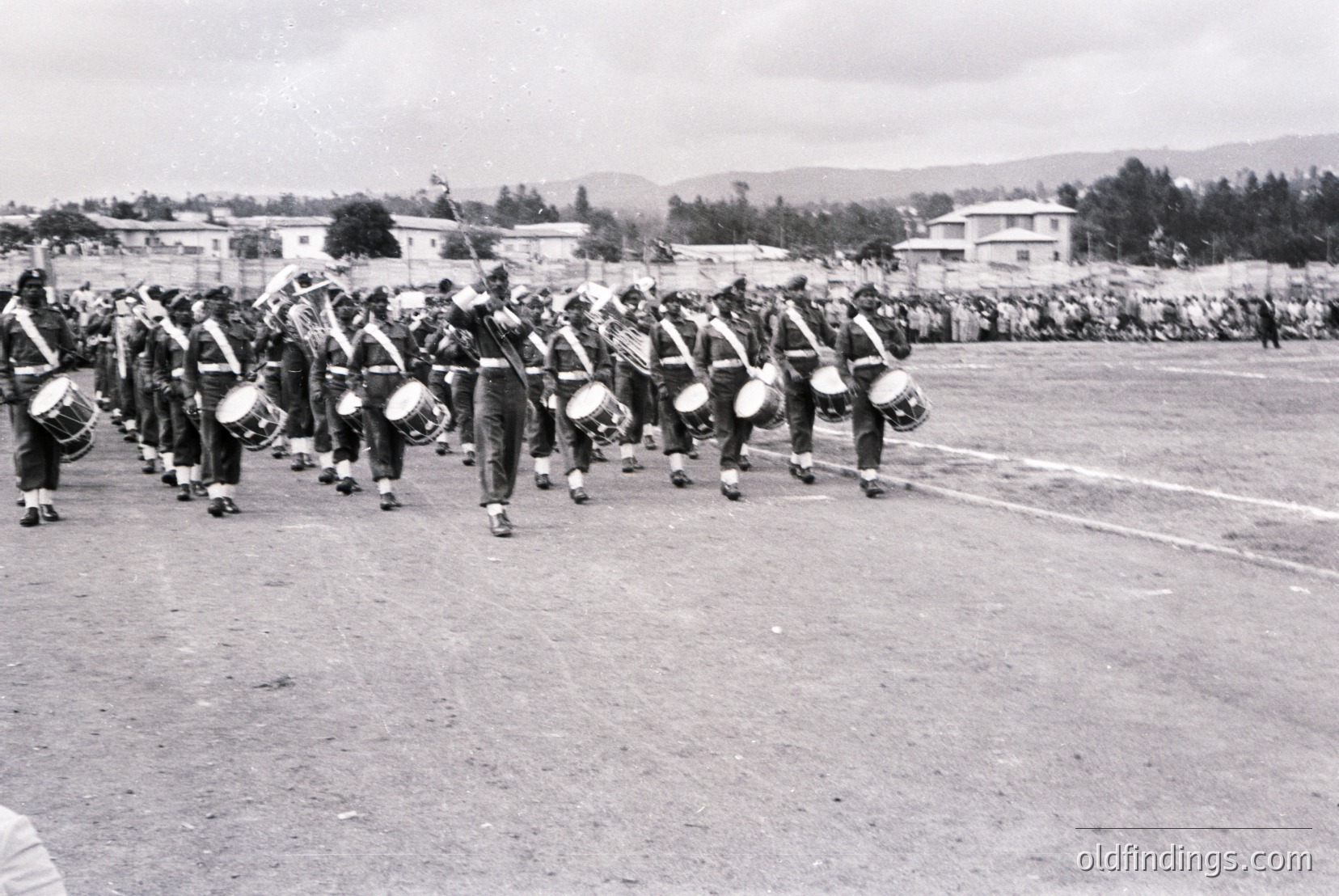 Vintage photograph