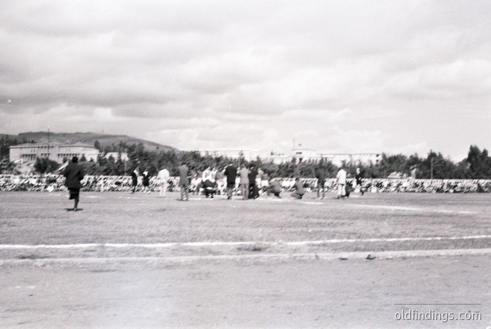 Vintage photograph