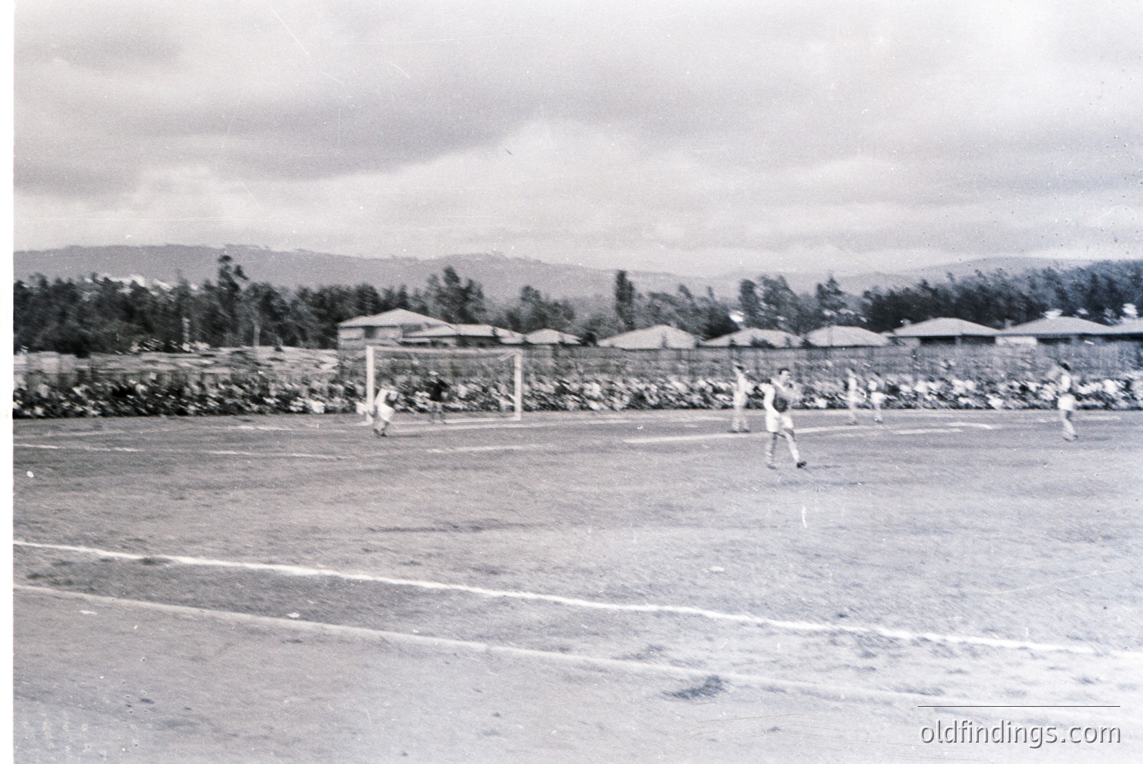 Vintage photograph