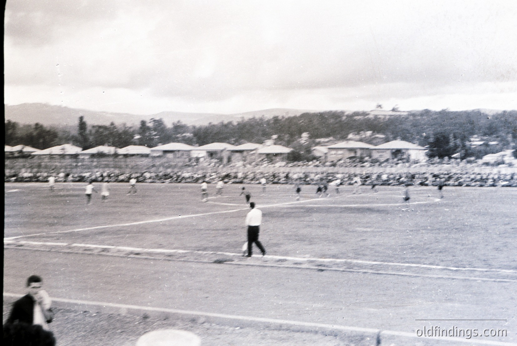 Vintage photograph