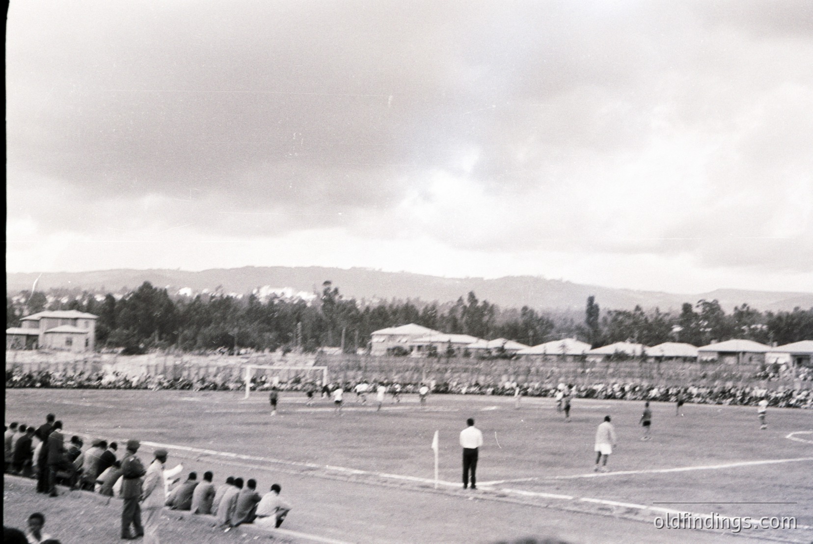 Vintage photograph