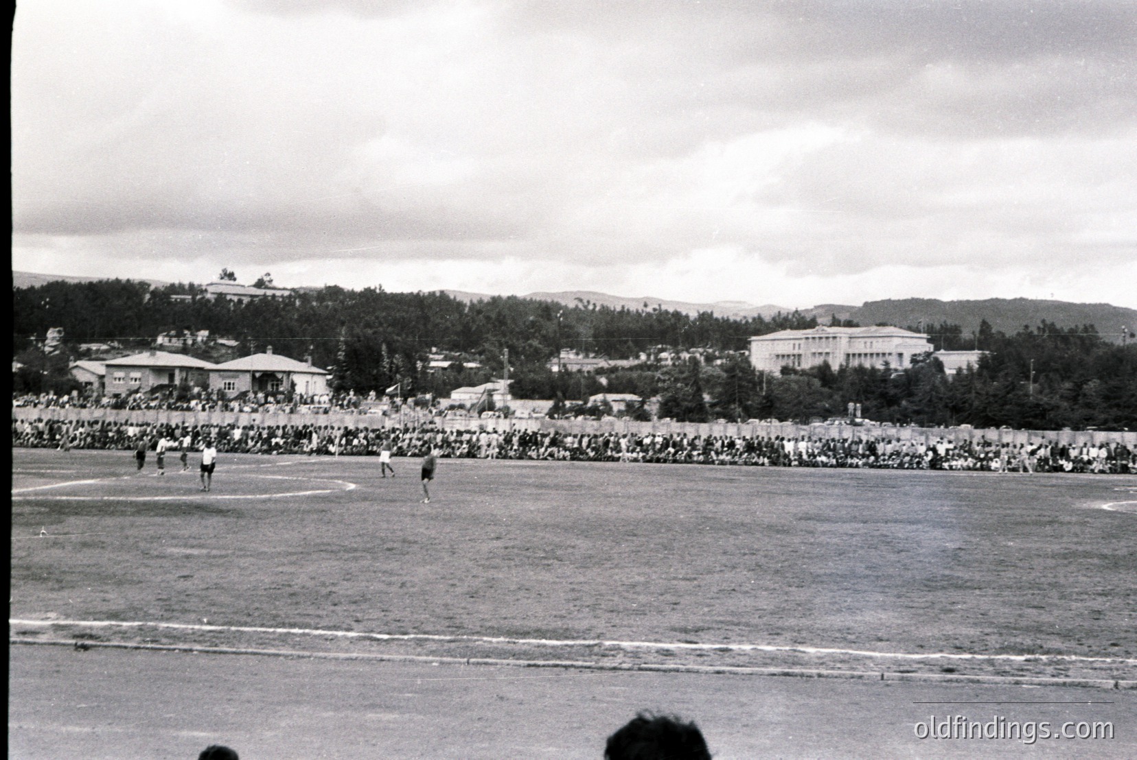 Vintage photograph