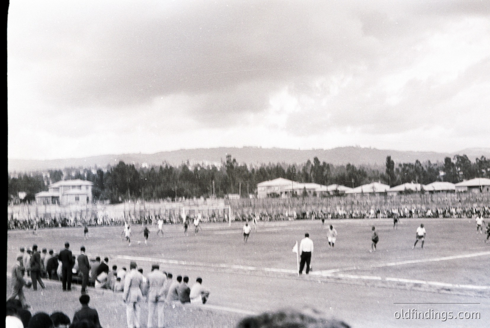 Vintage photograph