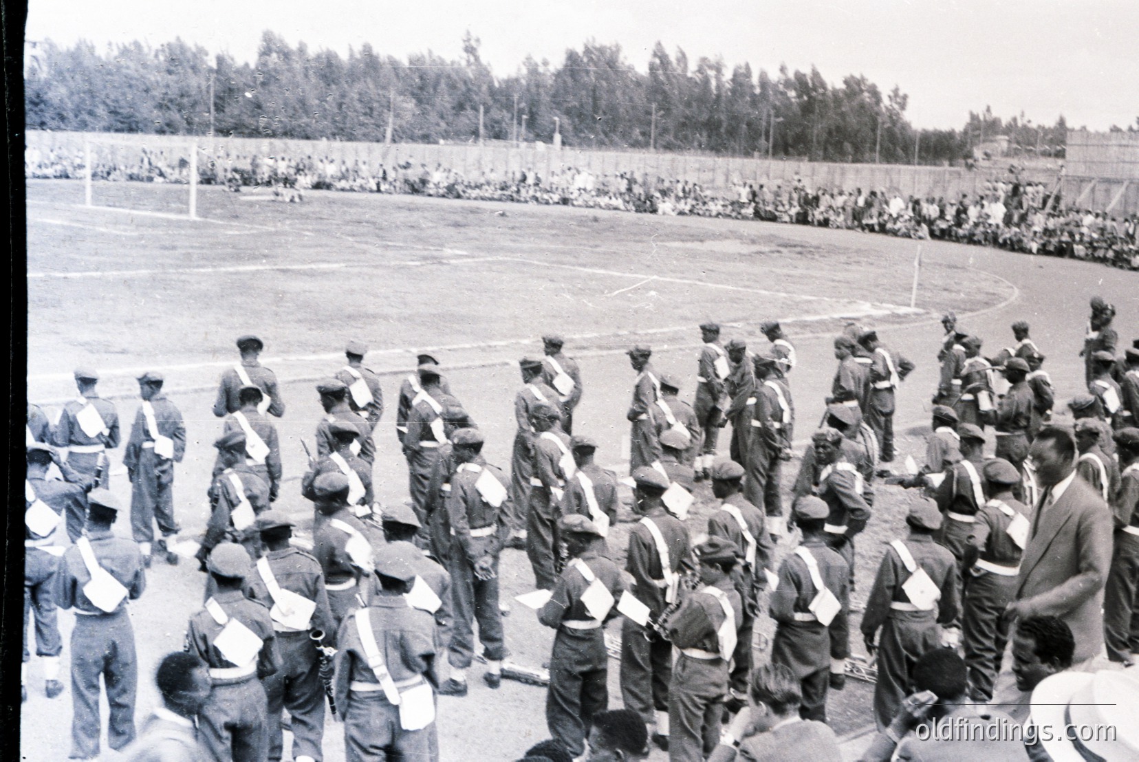 Vintage photograph
