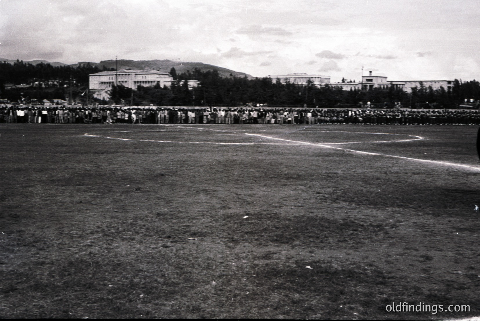 Vintage photograph