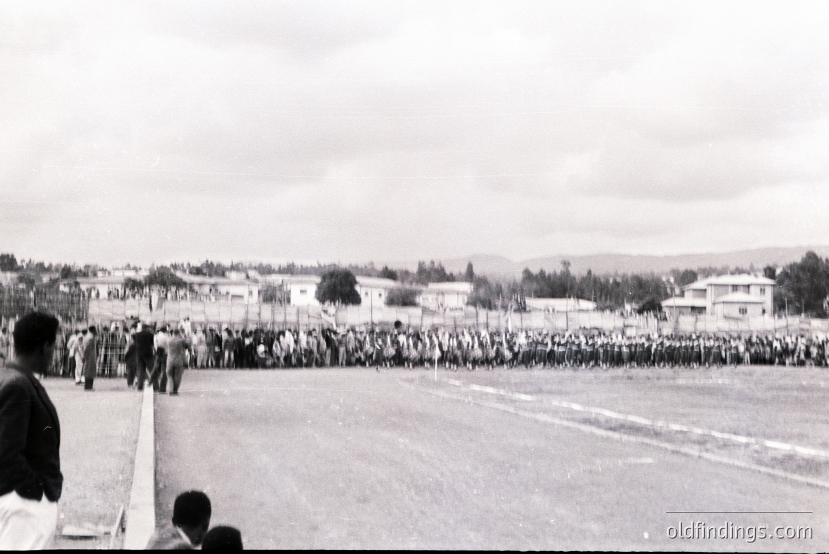 Vintage photograph