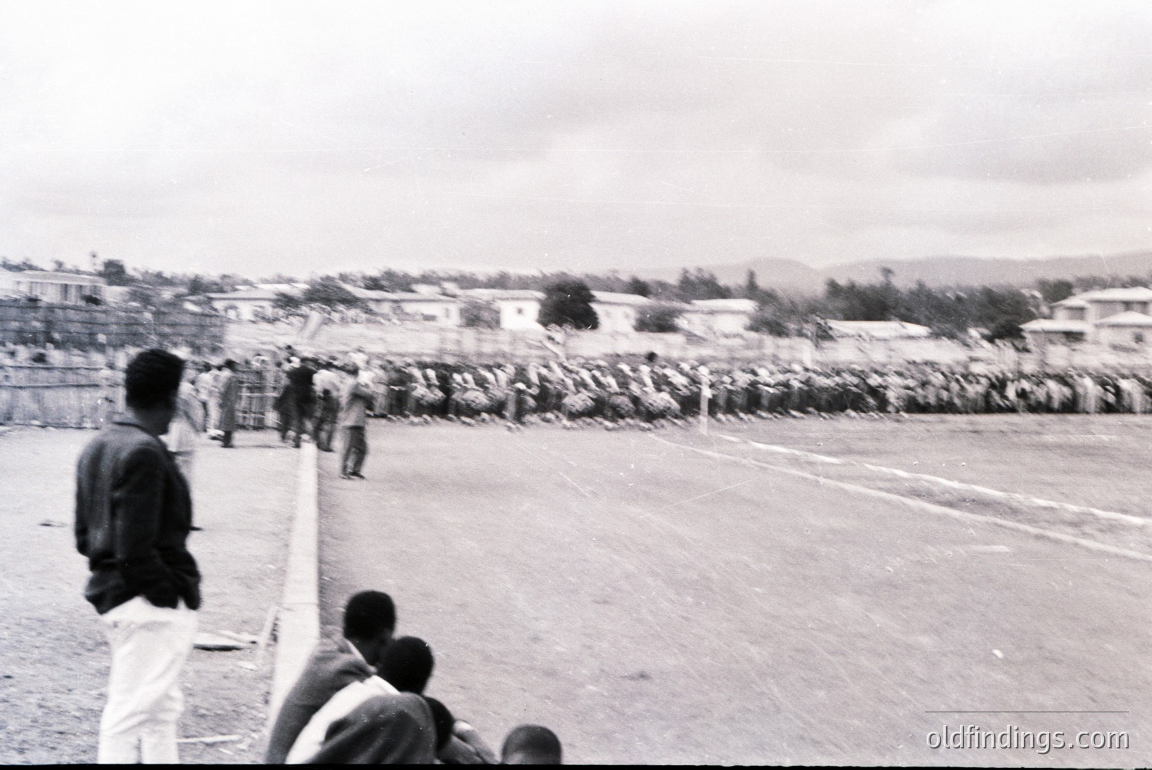 Vintage photograph