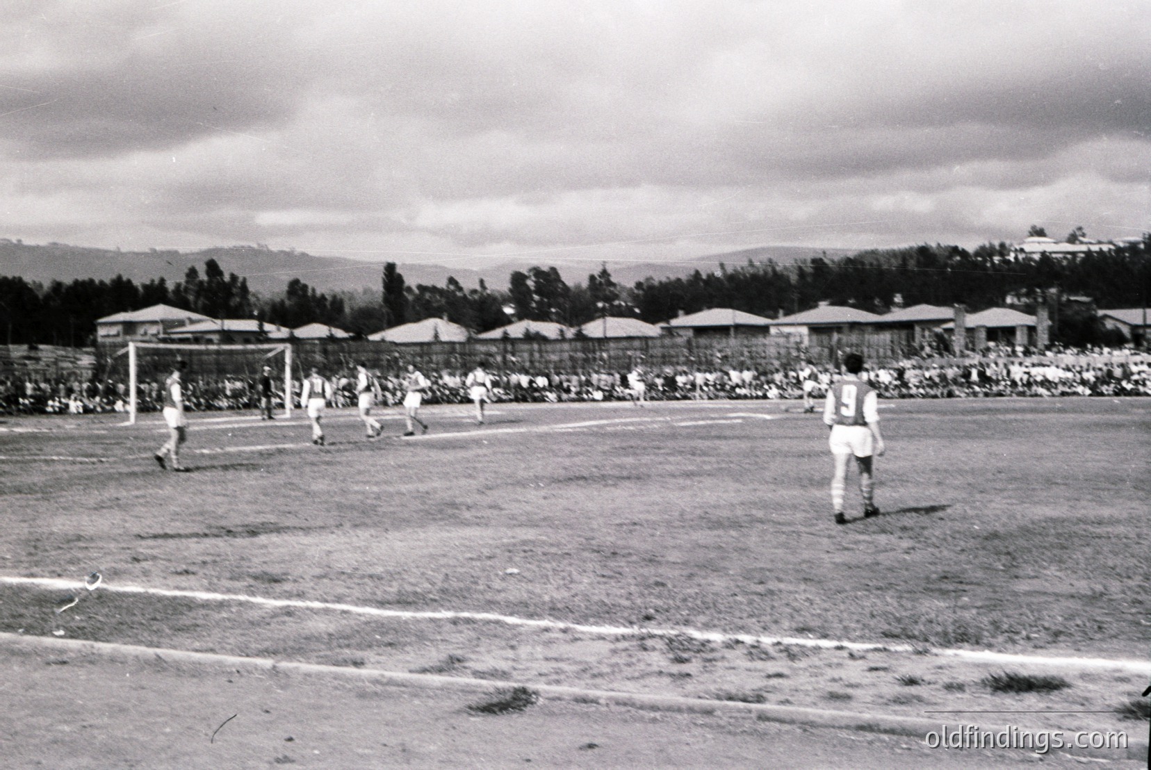 Vintage photograph