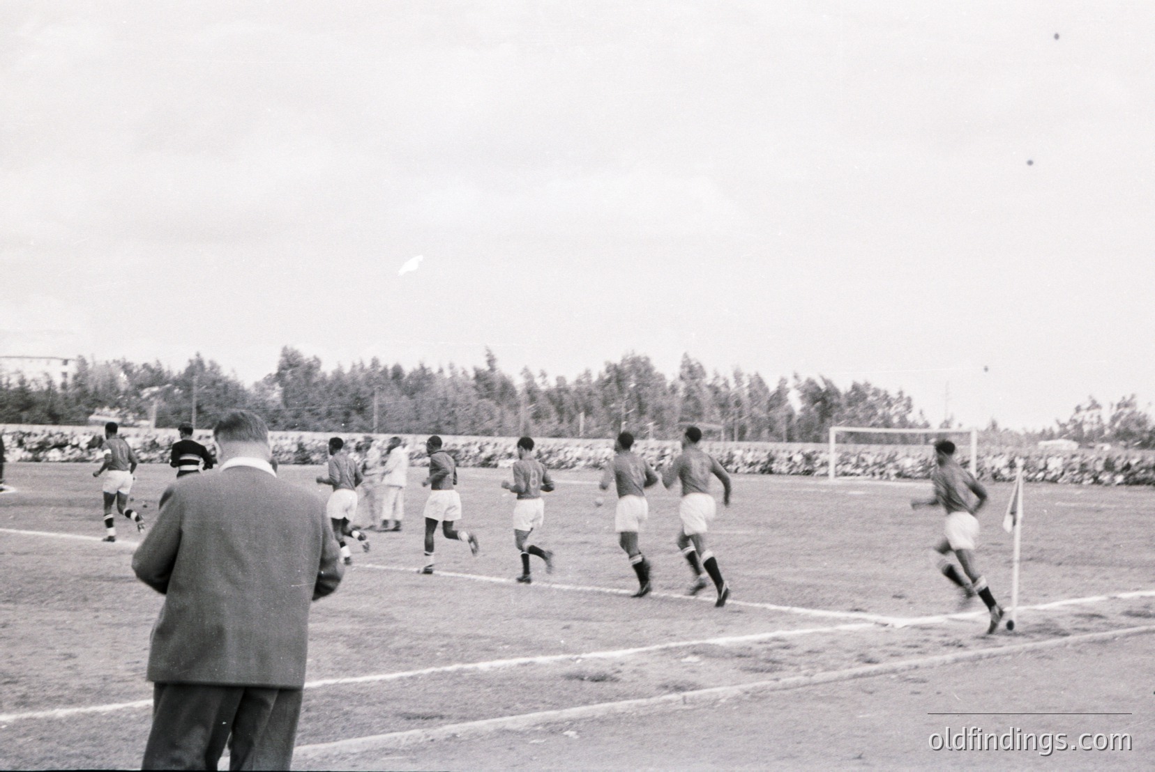 Vintage photograph