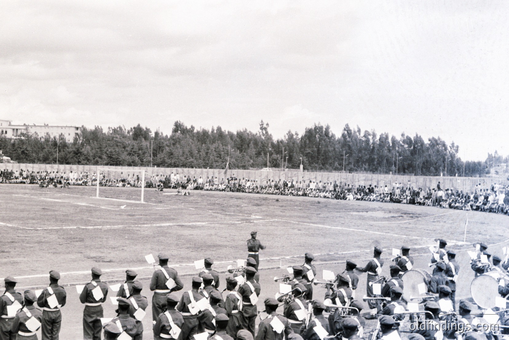 Vintage photograph