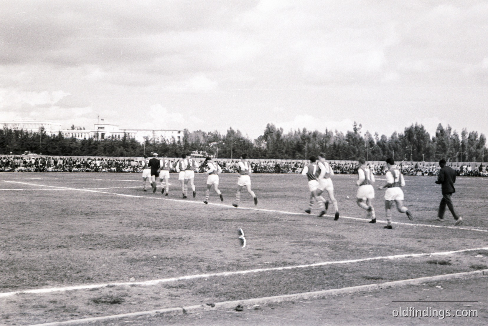 Vintage photograph