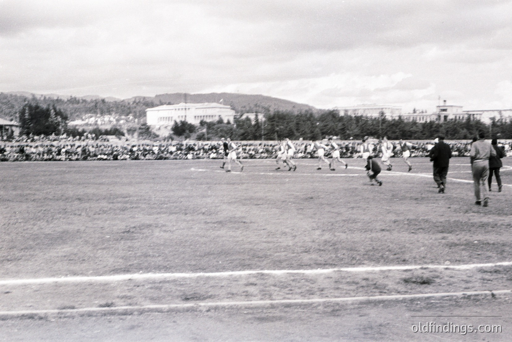 Vintage photograph