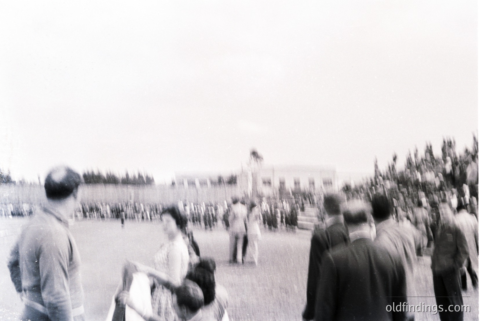 Vintage photograph
