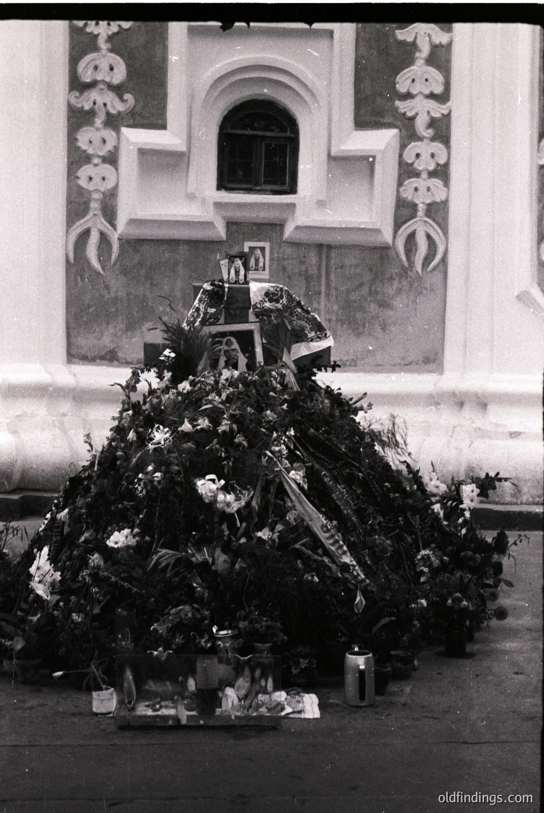 Vintage photograph