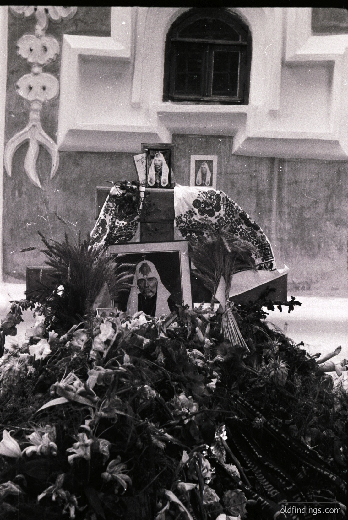 Vintage photograph