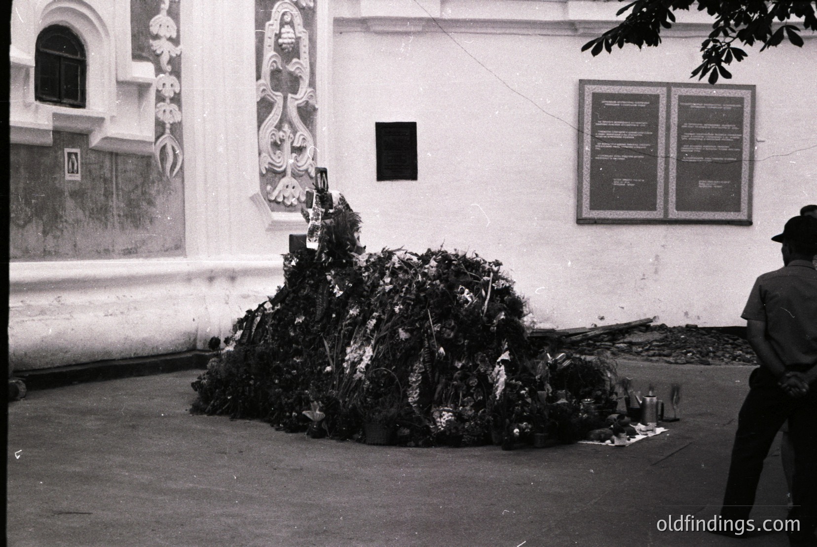 Vintage photograph