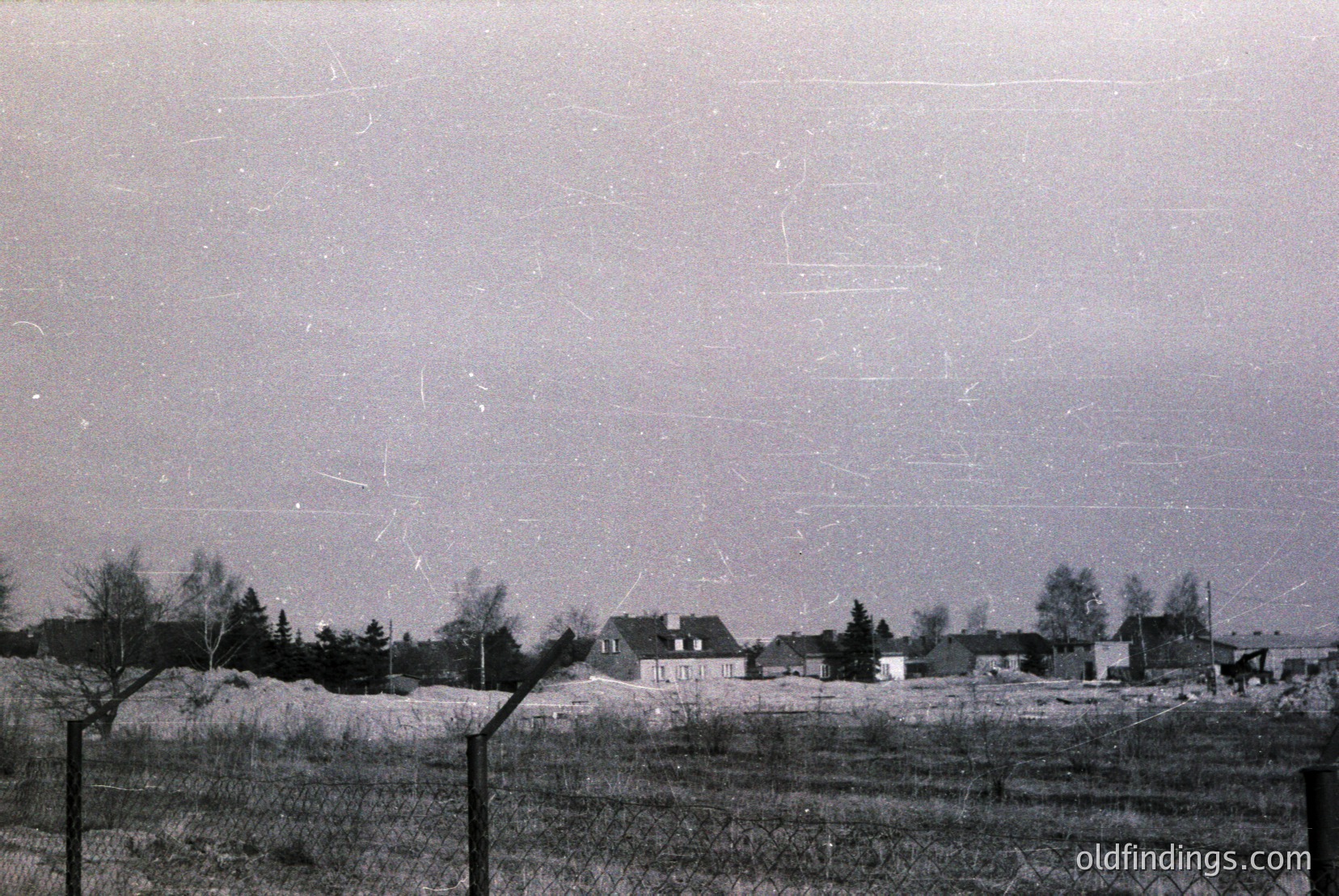 Vintage photograph