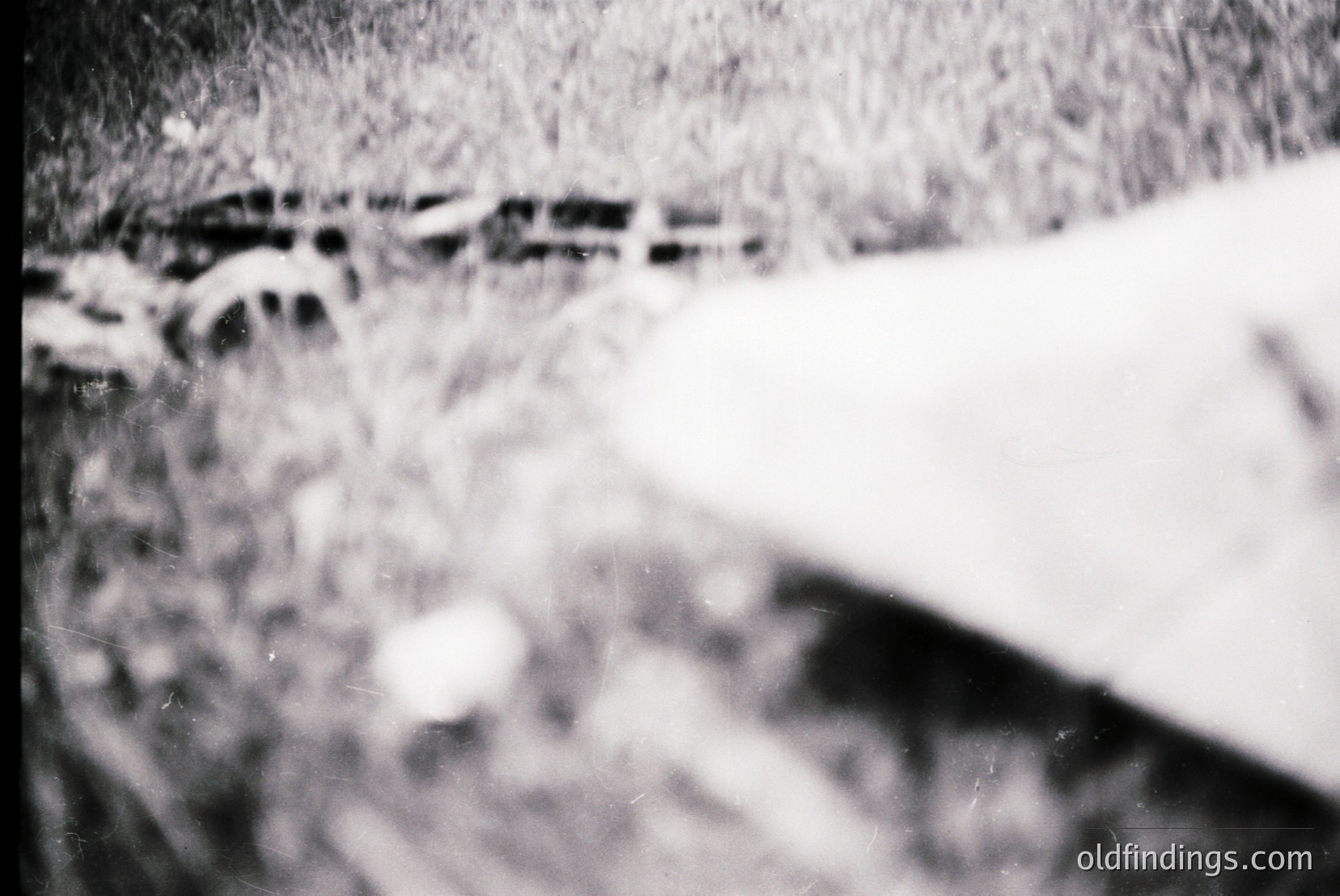 Vintage photograph
