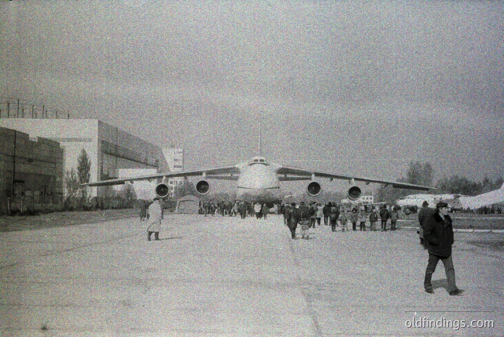 Vintage photograph