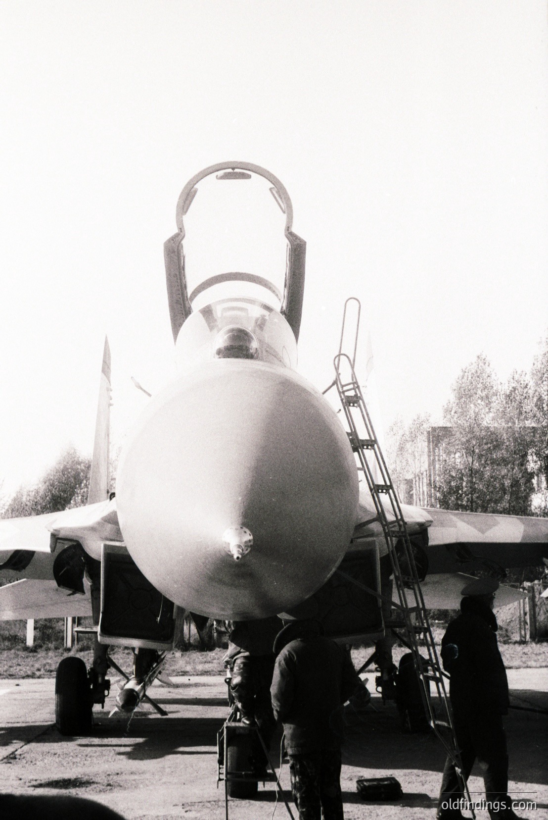Vintage photograph
