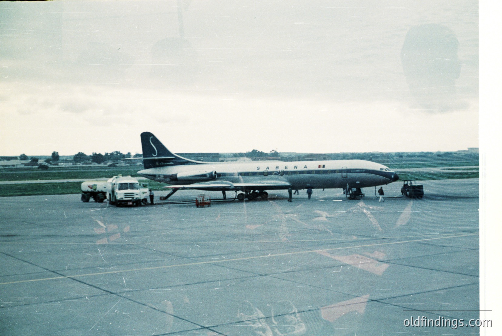 Vintage photograph
