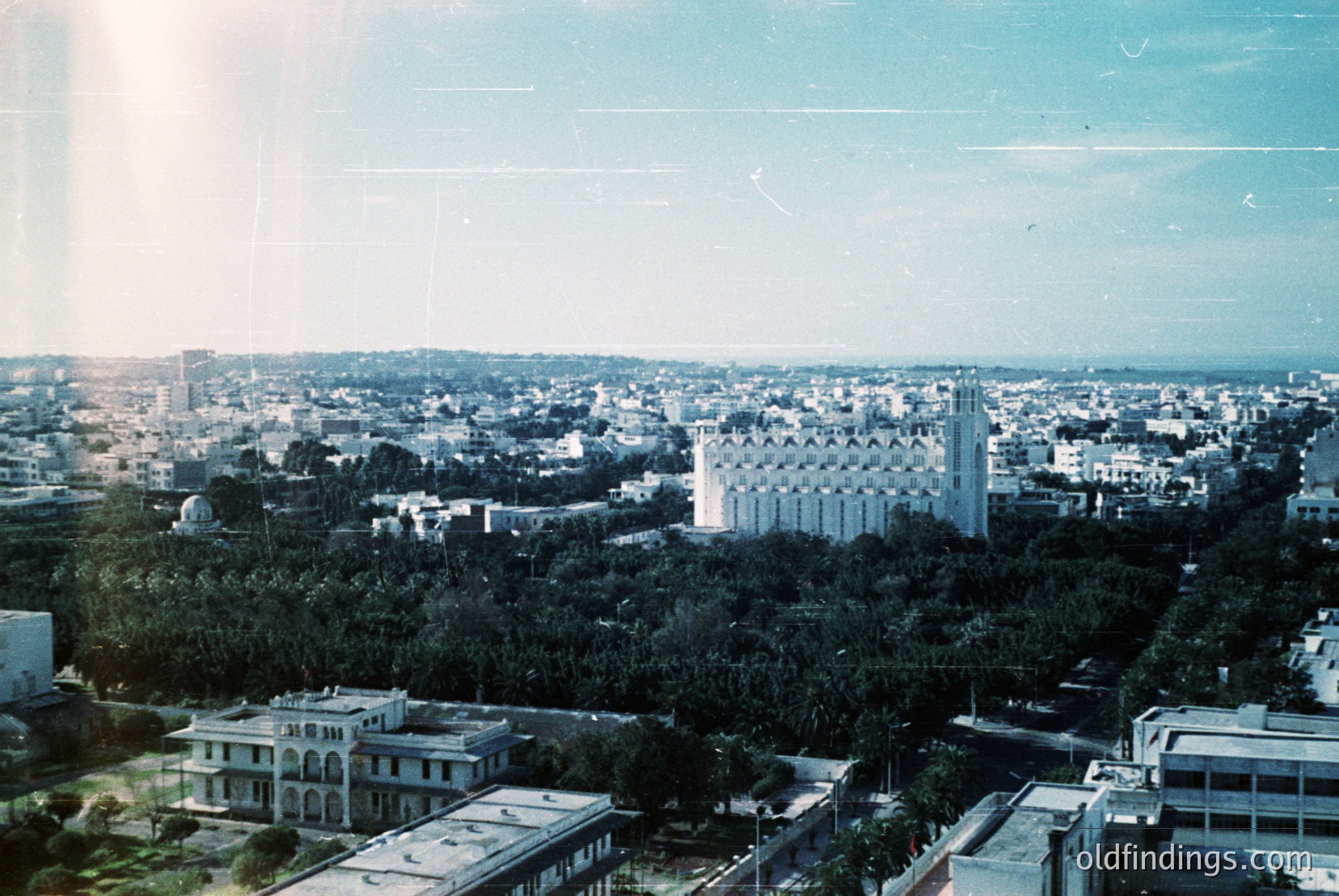 Vintage photograph