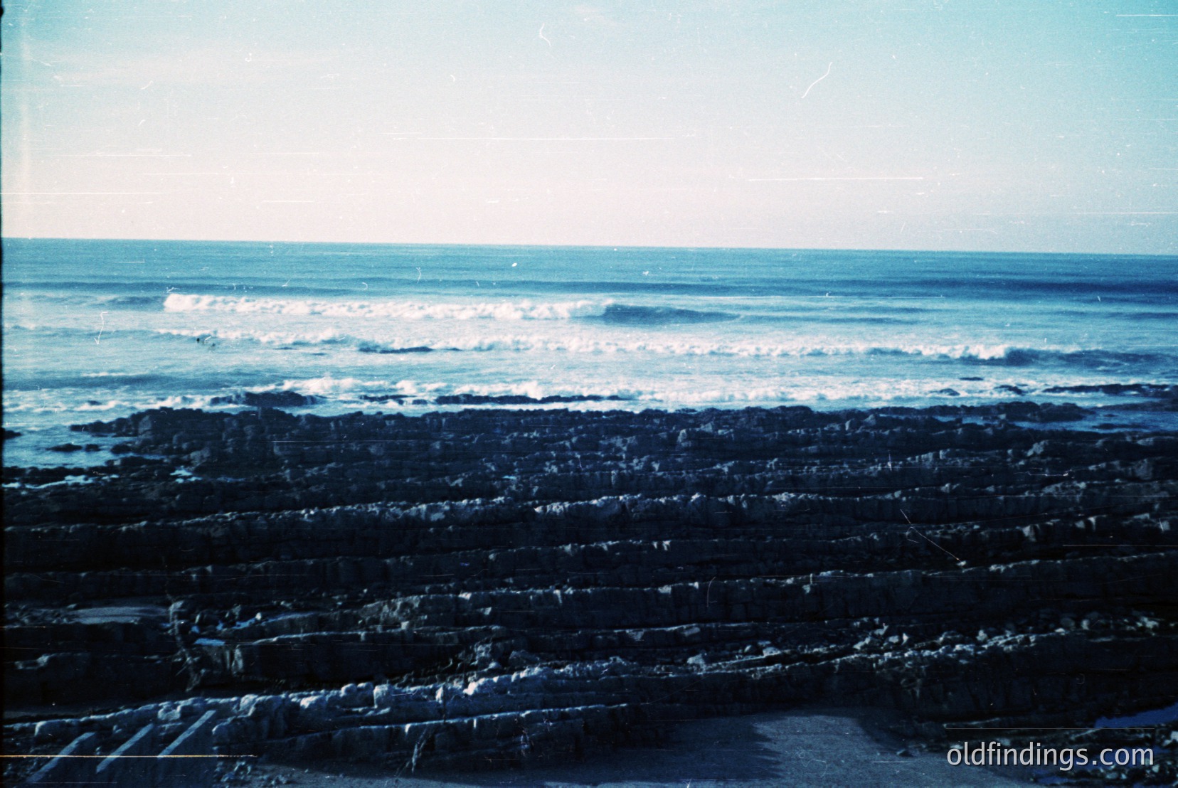 Vintage photograph