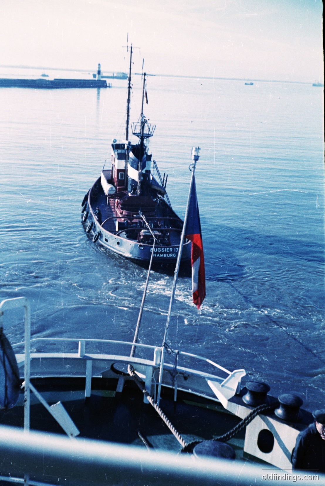 Vintage photograph