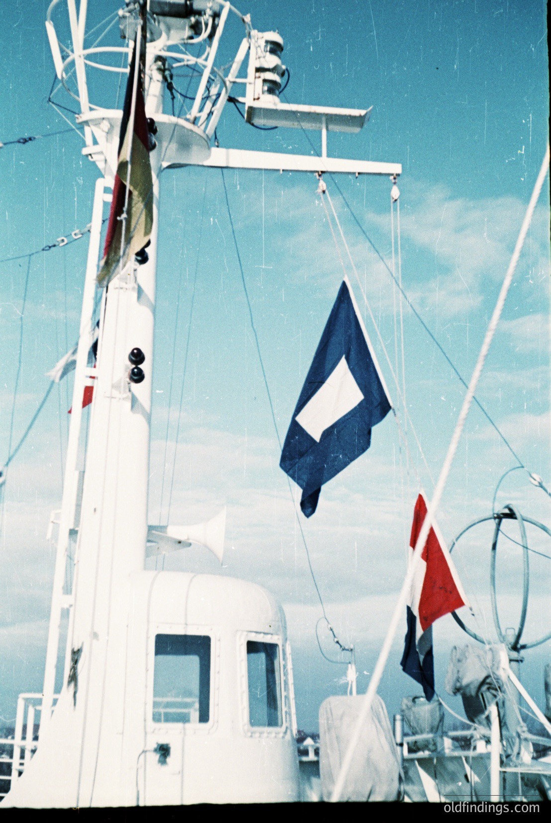Vintage photograph