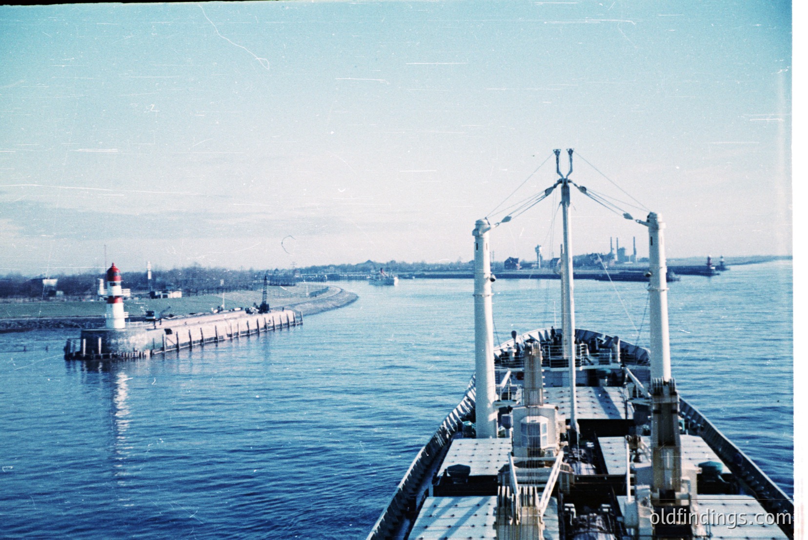 Vintage photograph