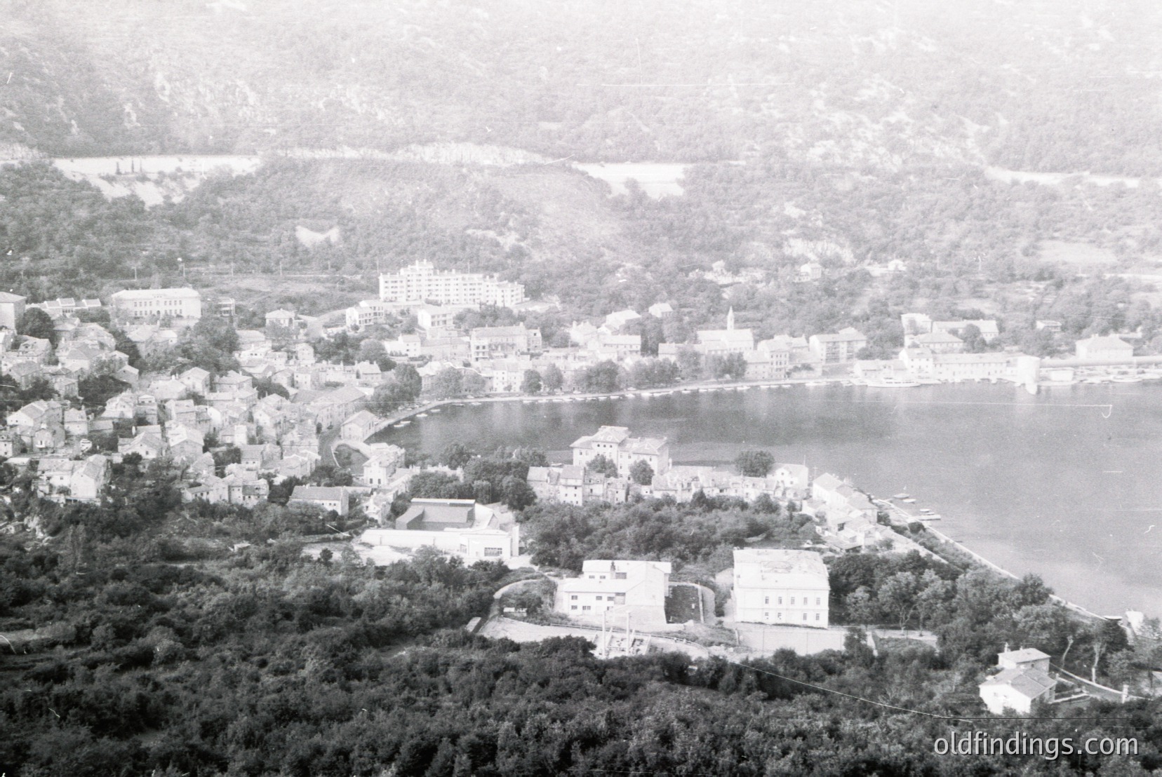 Vintage photograph