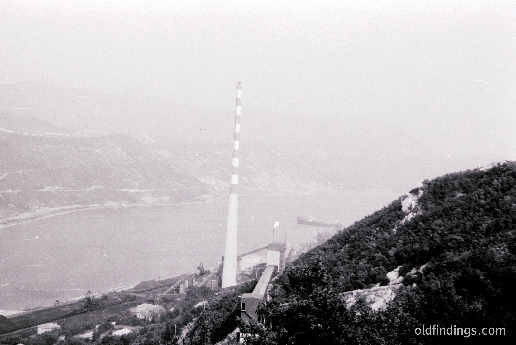 Vintage photograph