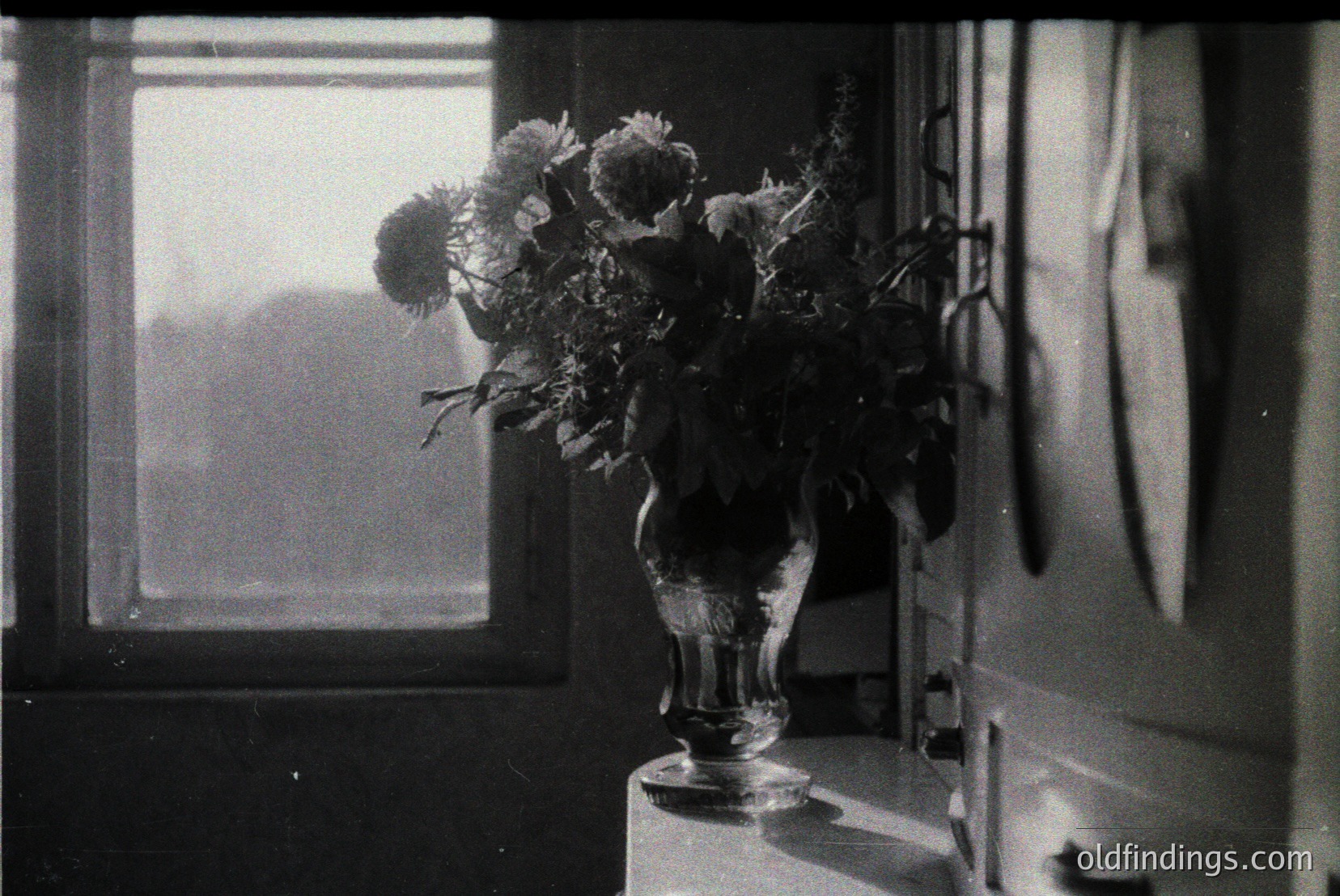 Vintage photograph