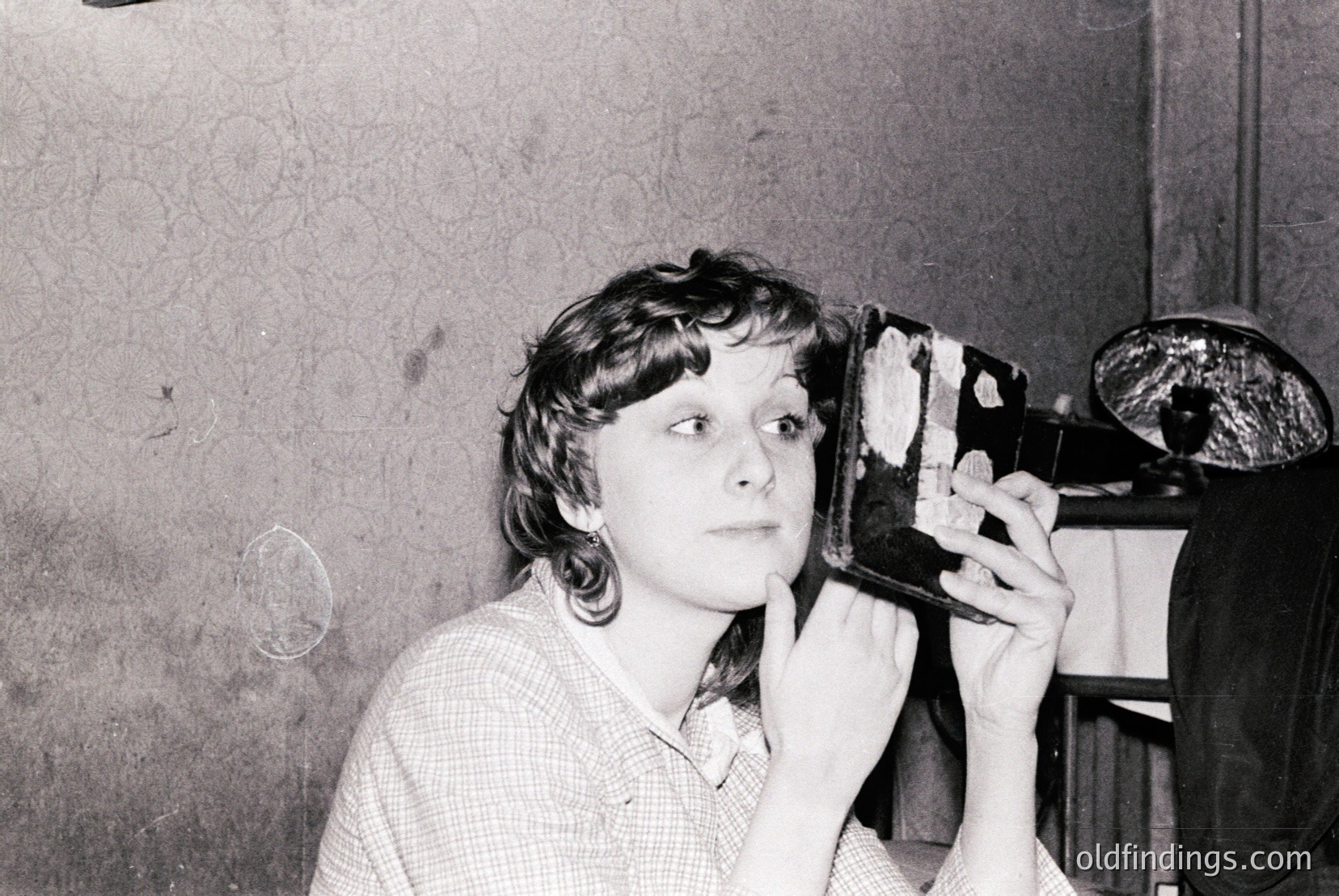 Vintage photograph