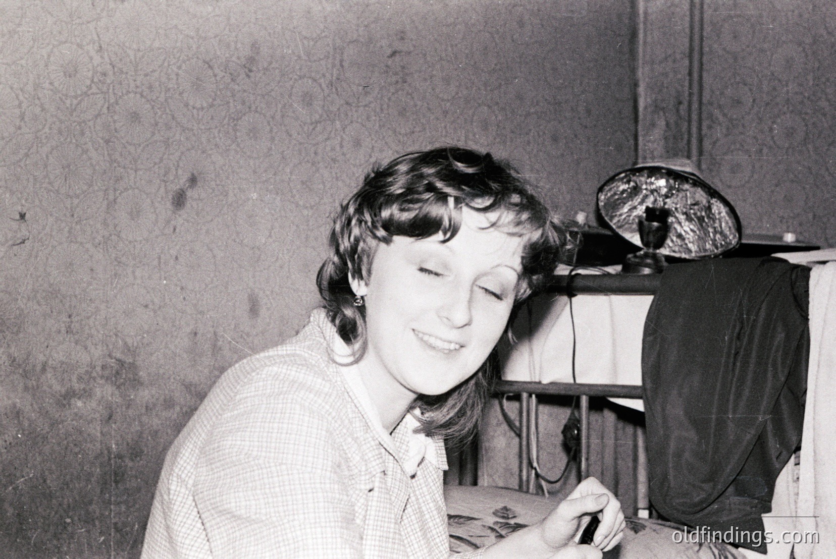 Vintage photograph