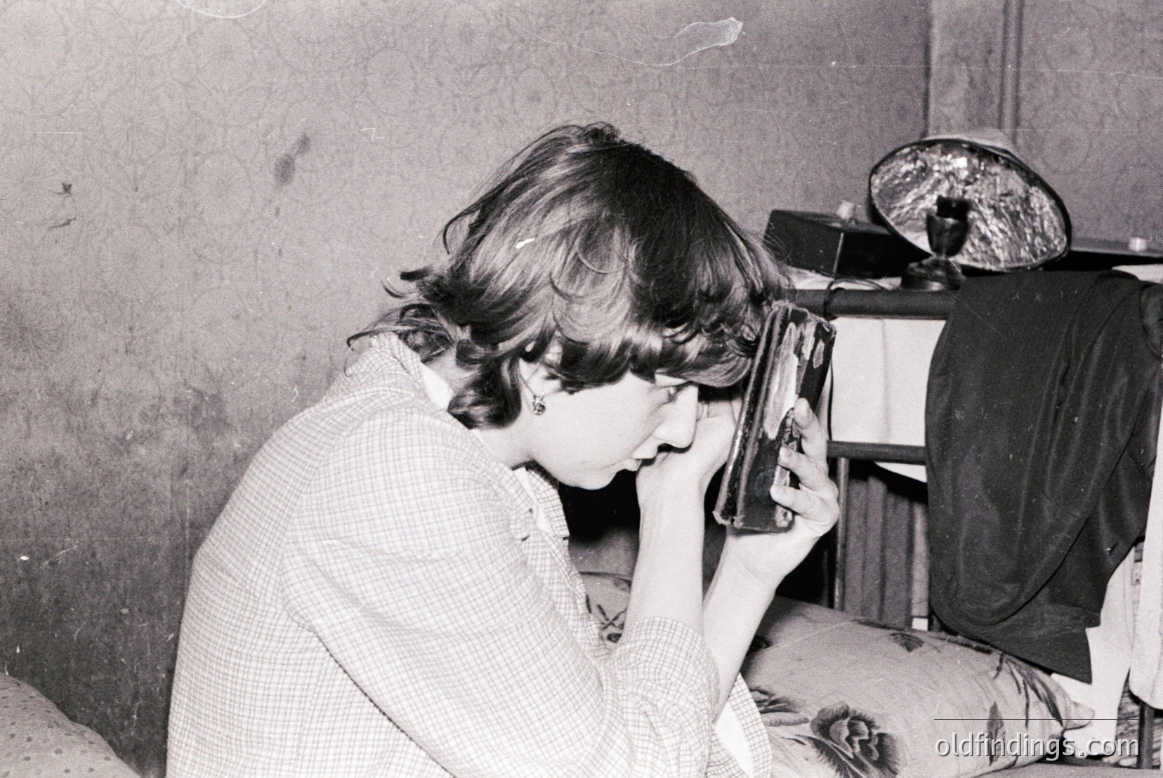 Vintage photograph