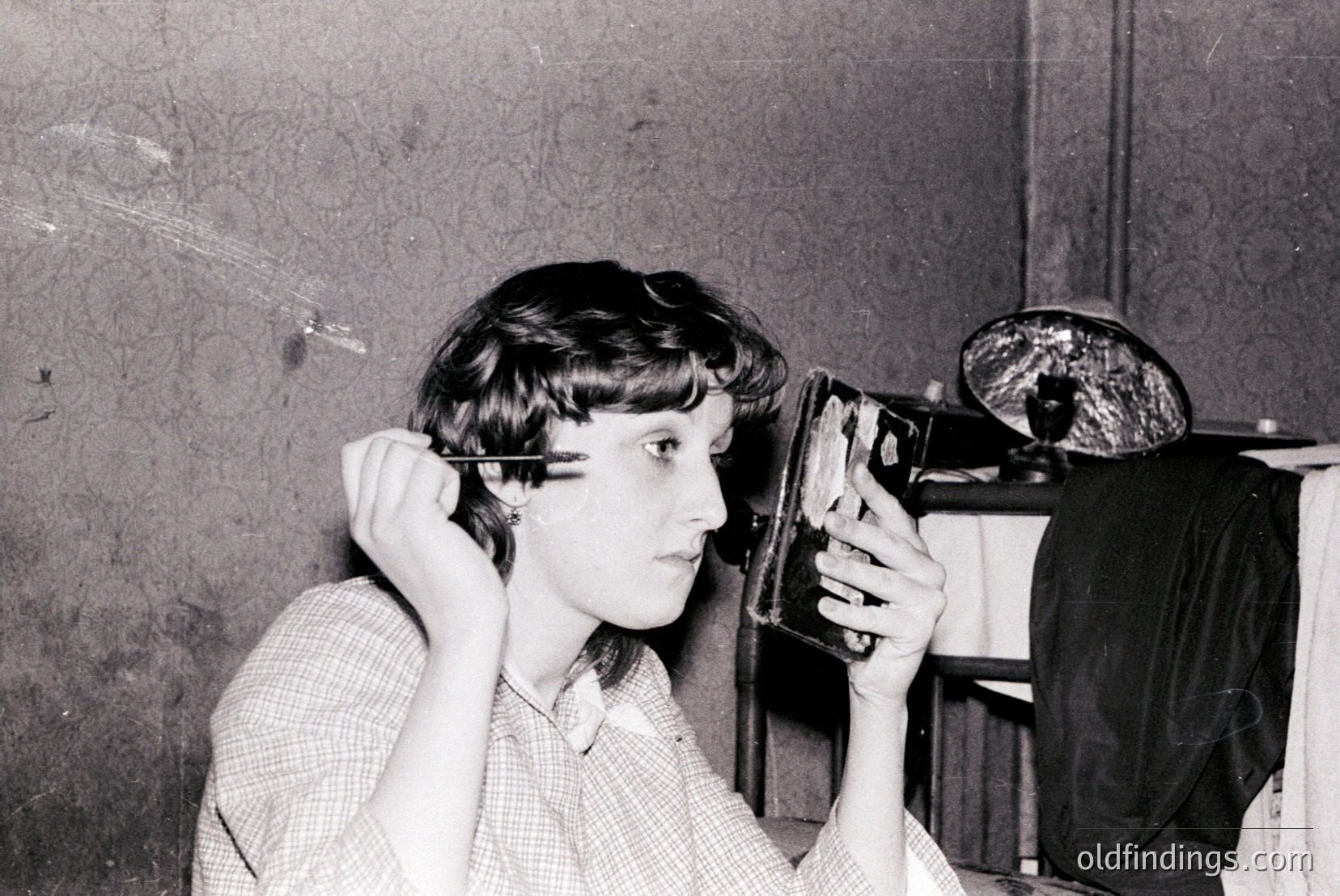 Vintage photograph
