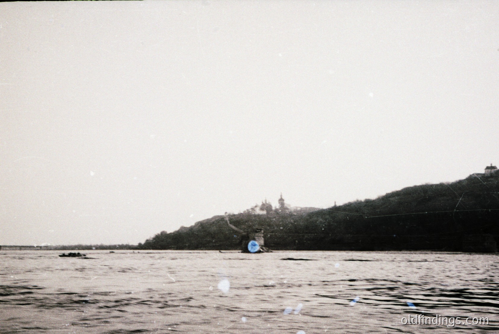 Vintage photograph