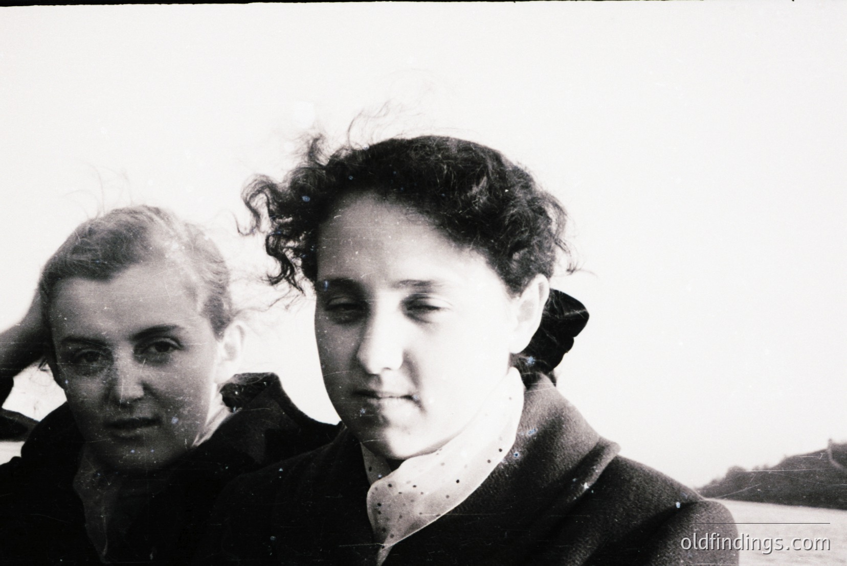 Vintage photograph