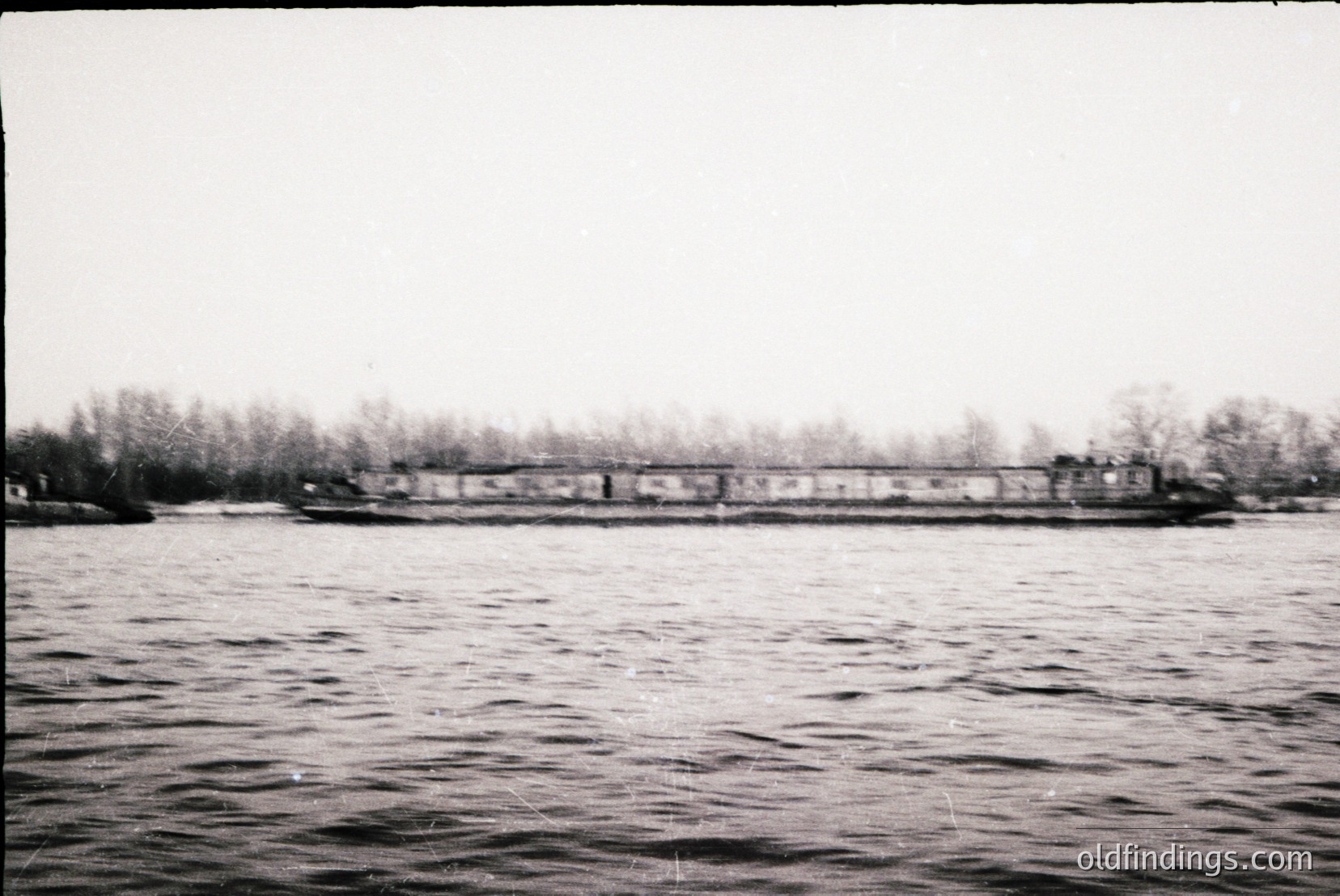 Vintage photograph