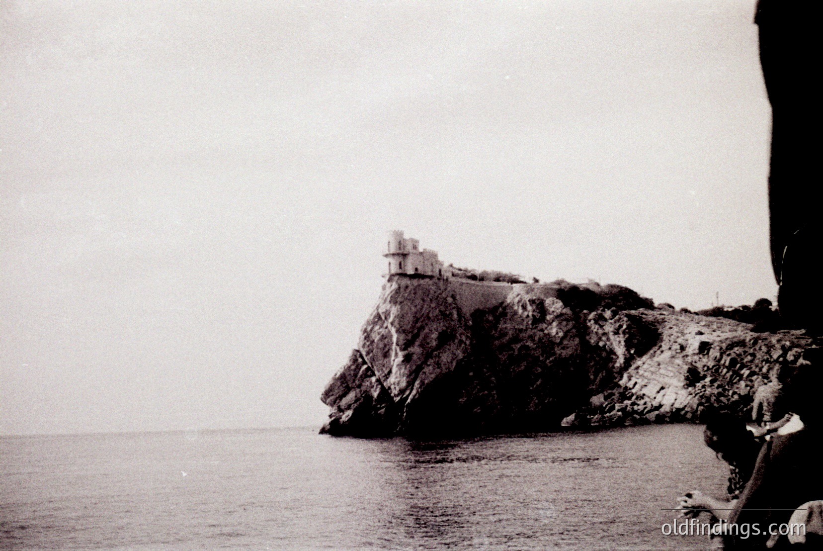 Vintage photograph