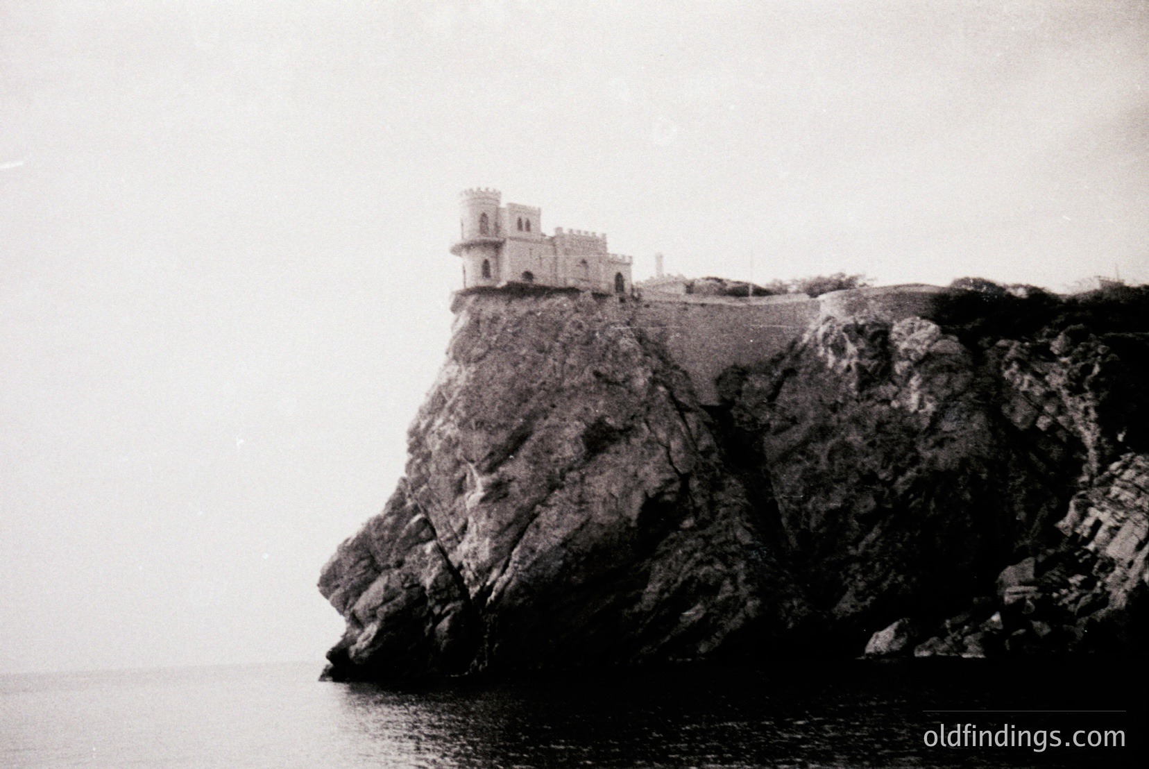 Vintage photograph